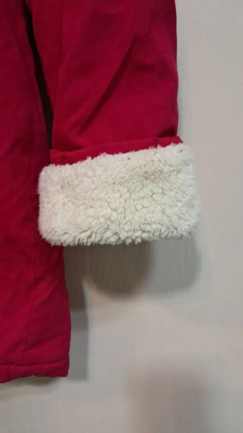 کاپشن|لباس|قم, چهار مردان|دیوار