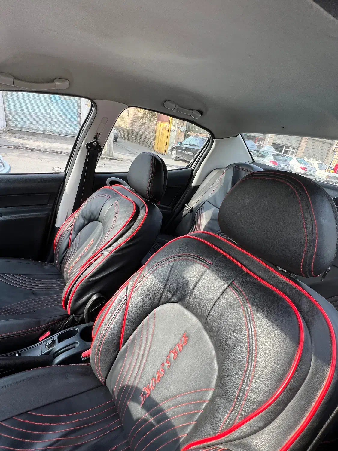 رانا|خودرو سواری و وانت|ارومیه, |دیوار