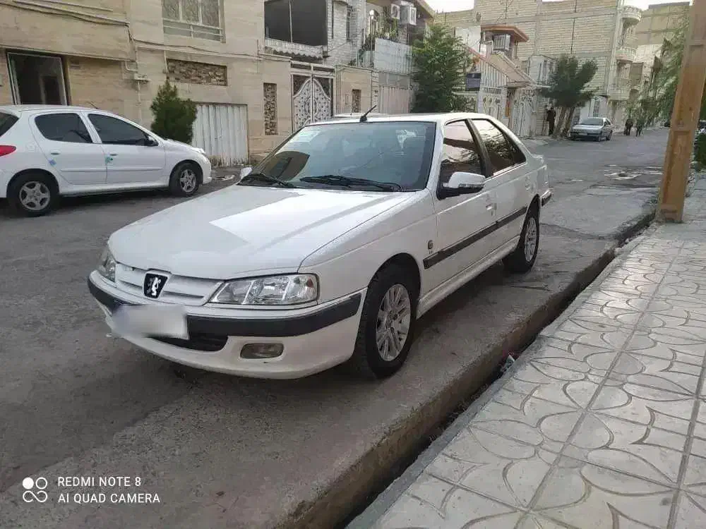 پارس تیوفایو|خودرو سواری و وانت|دورود, |دیوار