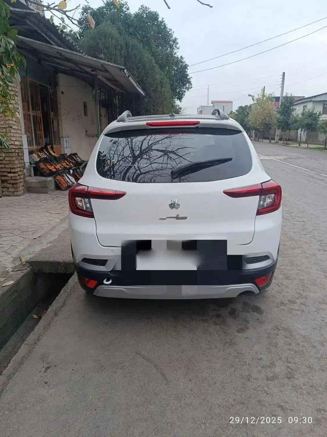 اطلس g|خودرو سواری و وانت|سرخنکلاته, |دیوار