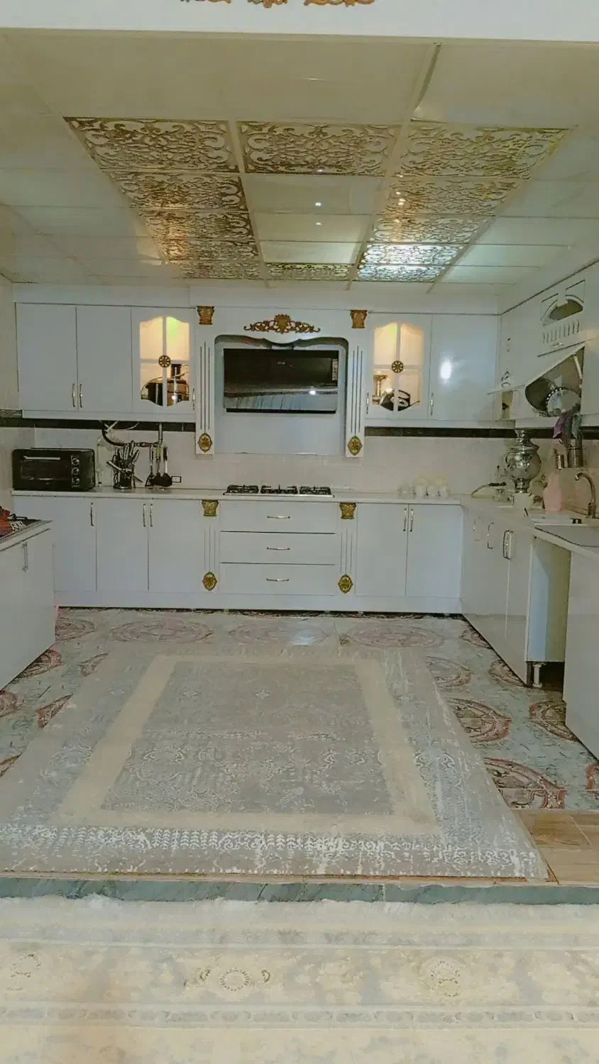 اجاره خانه در جعفرآباد|اجارهٔ خانه و ویلا|قشلاق دشت, |دیوار