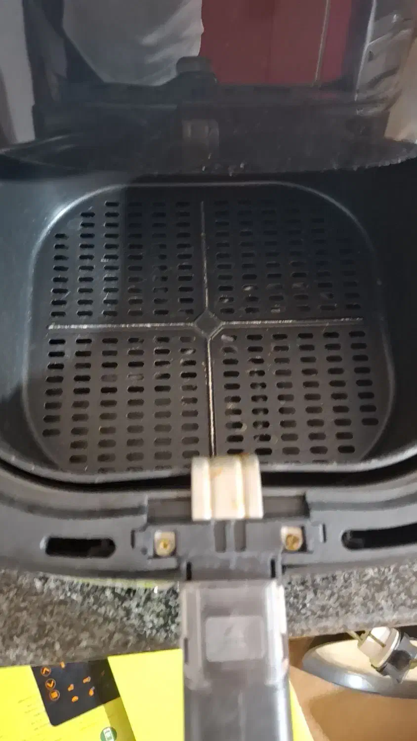 سرخ کن|ظروف پختوپز|مسجد سلیمان, |دیوار