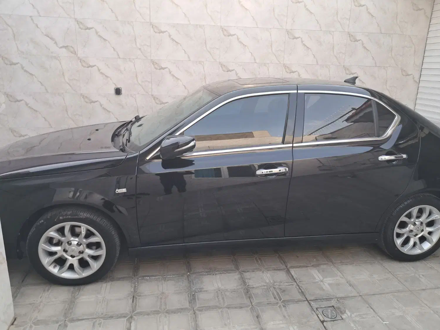 دنا پلاس اپشنال ۴۰۳|خودرو سواری و وانت|مشهد, تلگرد|دیوار