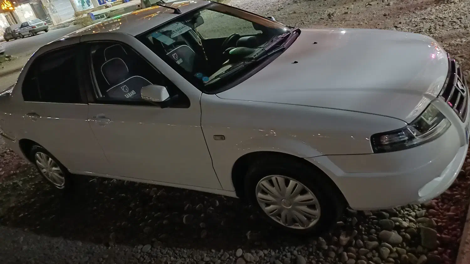 فروشی نقدی|خودرو سواری و وانت|پیشوا, |دیوار