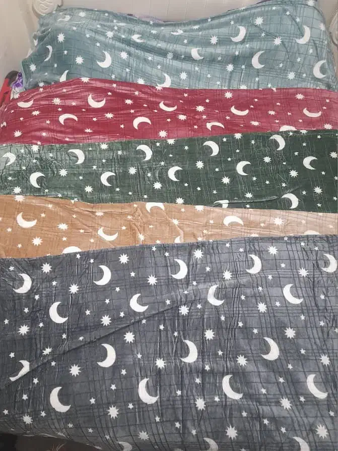 فروش پتویک نفره ودونفره مسافرتی خارجی|رختخواب، بالش، پتو|اهواز, امانیه|دیوار