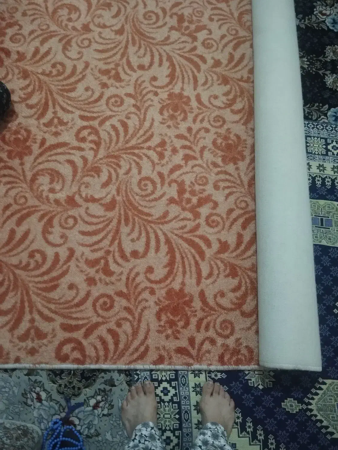 پالاز موکت|موکت|قرچک, مهدیه|دیوار