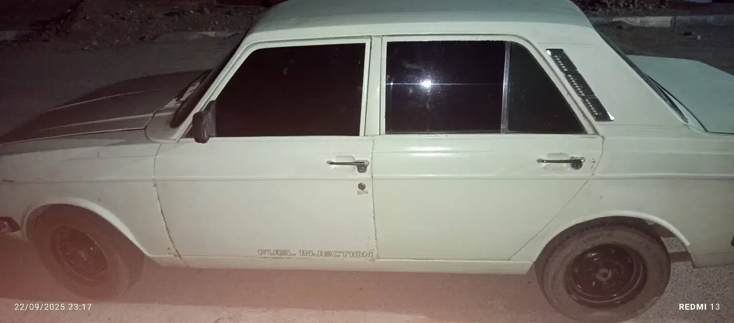 پیکان ۸۳انژکتور|خودرو سواری و وانت|یزدان شهر, |دیوار