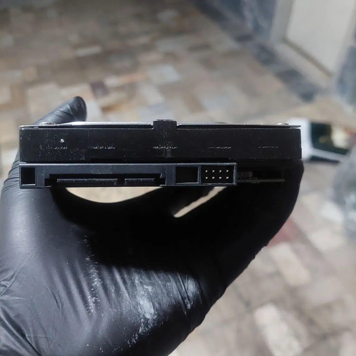 هارد اینترنال|قطعات و لوازم جانبی رایانه|تهران, فردوس|دیوار