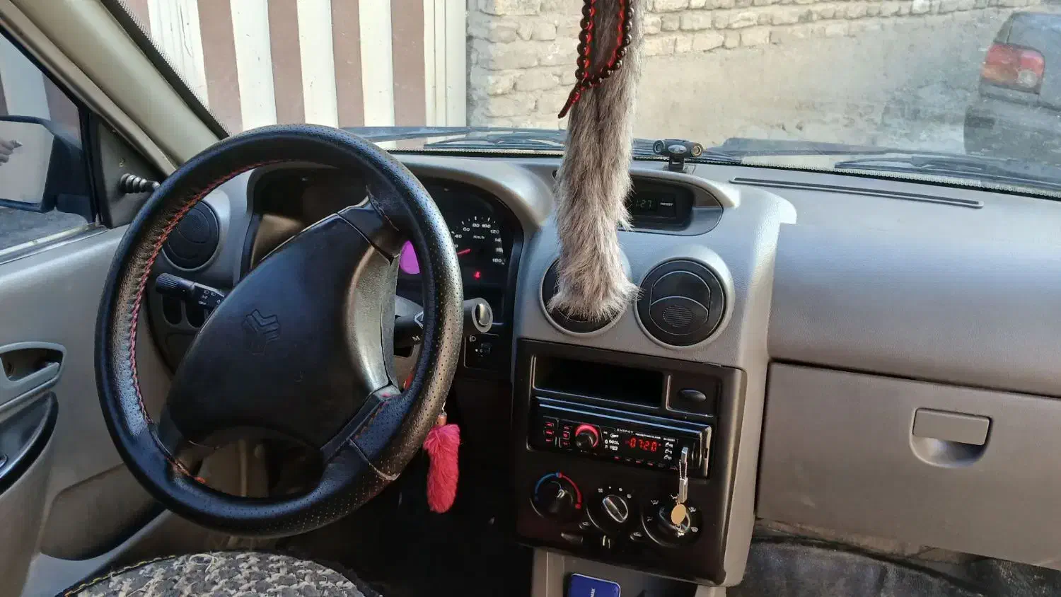 سایپا ۱۳۱|خودرو سواری و وانت|ملارد, |دیوار