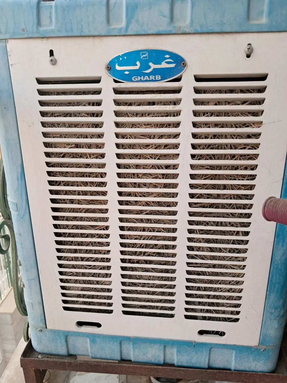 کولر آبی 3500|کولر آبی|کرمانشاه, |دیوار