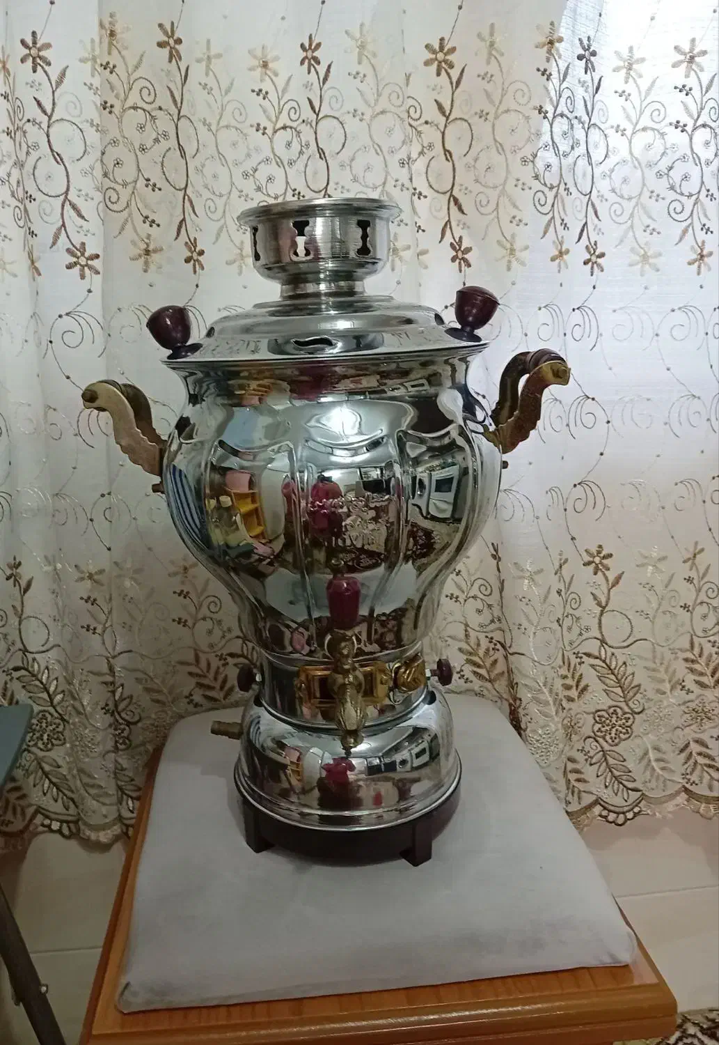 لوازم خانگی|سایر لوازم برقی|کومله, |دیوار