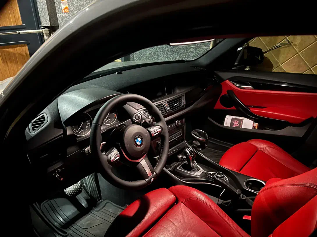 bmw.X1|خودرو سواری و وانت|تهران, عباس‌آباد|دیوار