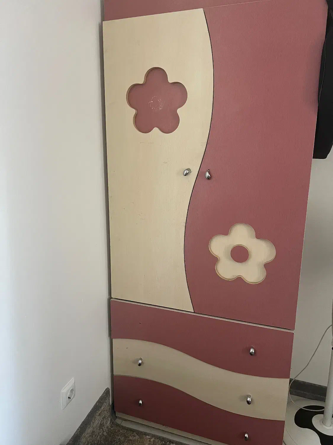 کمد سفارش تهران نونو|تخت و سرویس خواب|شیراز, شهرک ولیعصر|دیوار