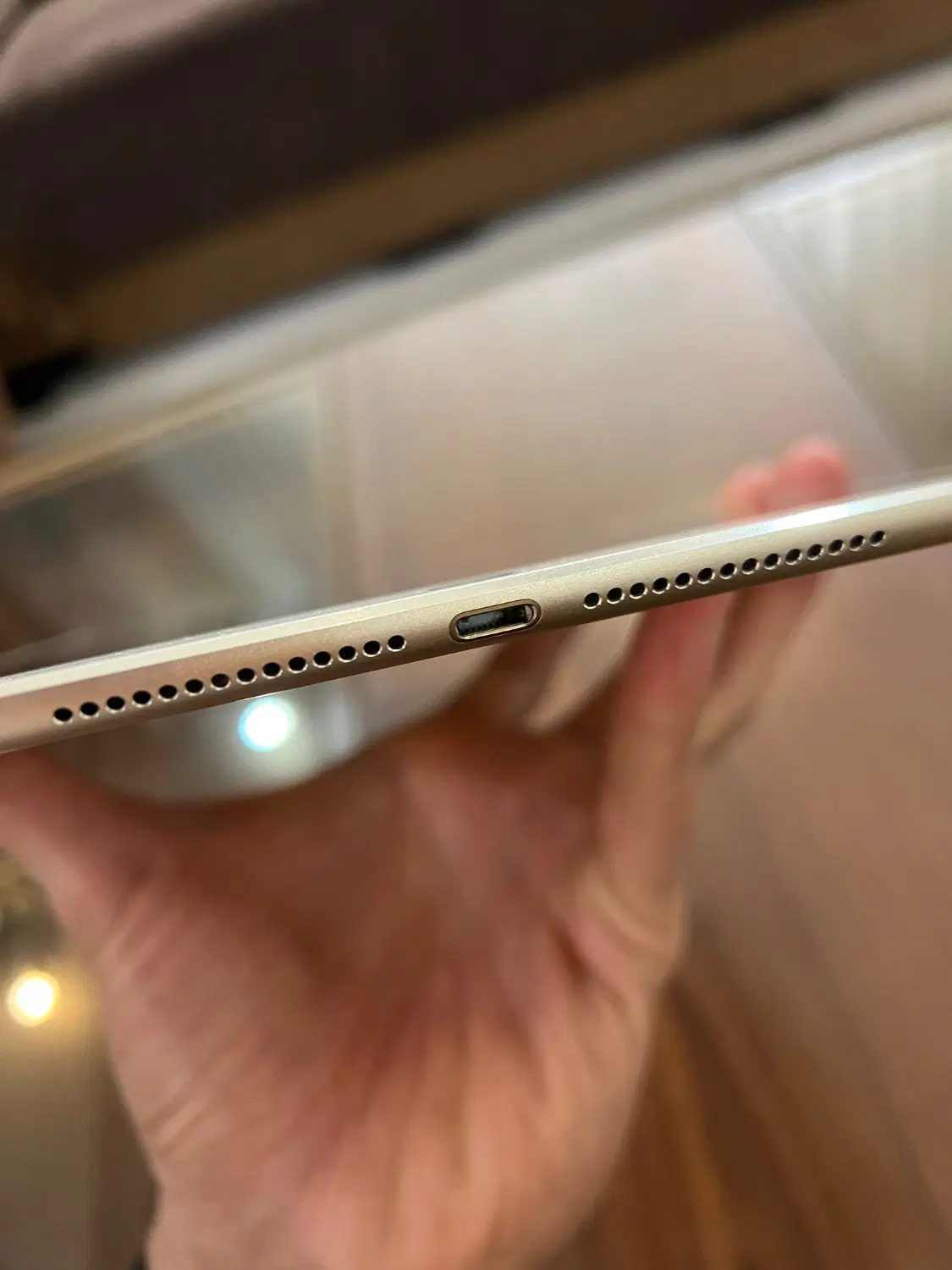 ipad air2 cellular|تبلت|مشهد, شهید فرامرز عباسی|دیوار