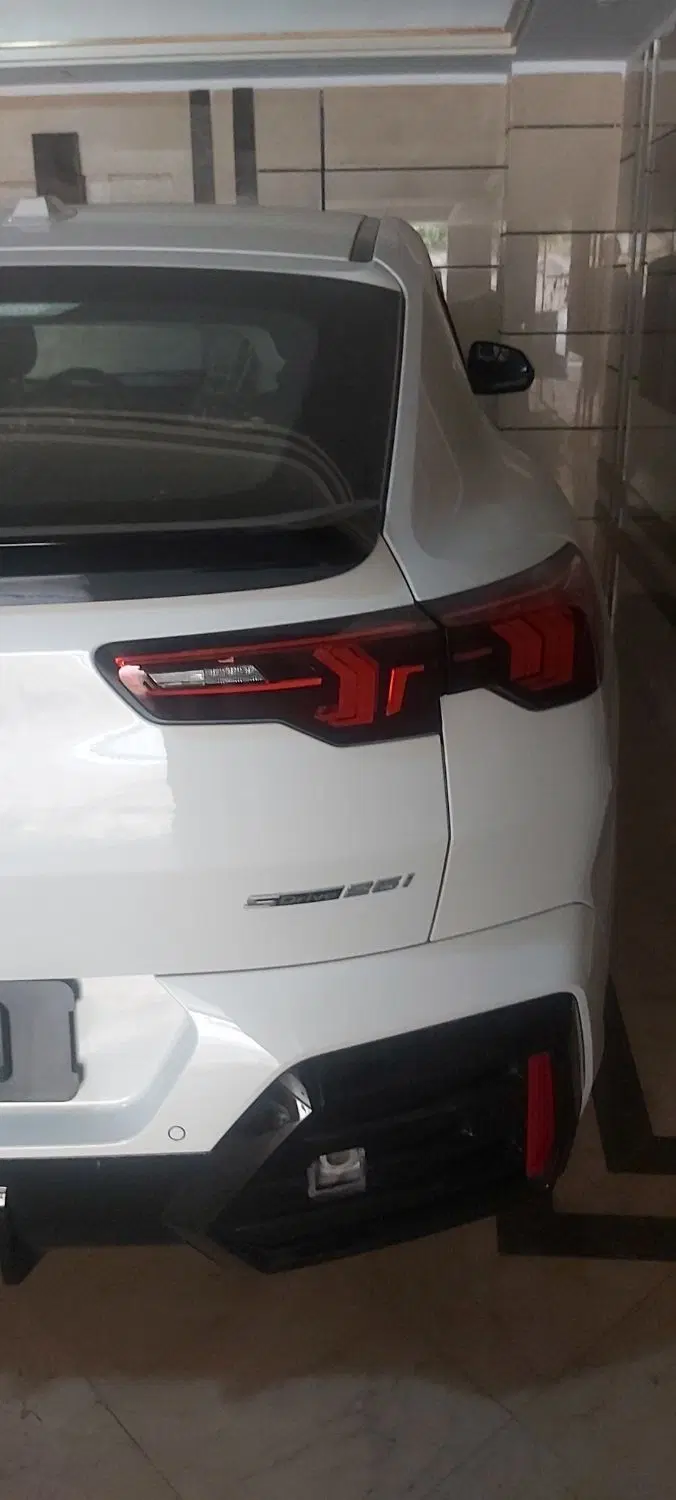 BMW X2 2025 sDrive25i|خودرو سواری و وانت|تهران, هفت حوض|دیوار