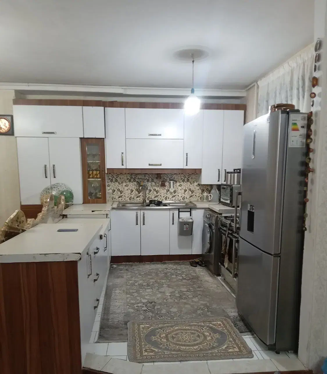 اپارتمان ۷۳ متری سند دار|فروش آپارتمان|فردیس, شهرک ۱۱۰|دیوار