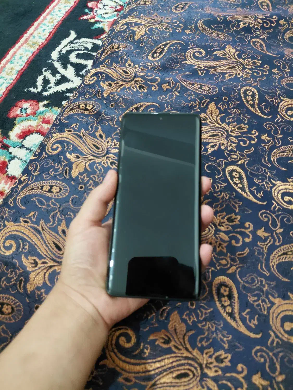 شیائومی +Redmi Note 13 Pro با حافظهٔ ۲۵۶ گیگابایت|موبایل|کرمان, |دیوار