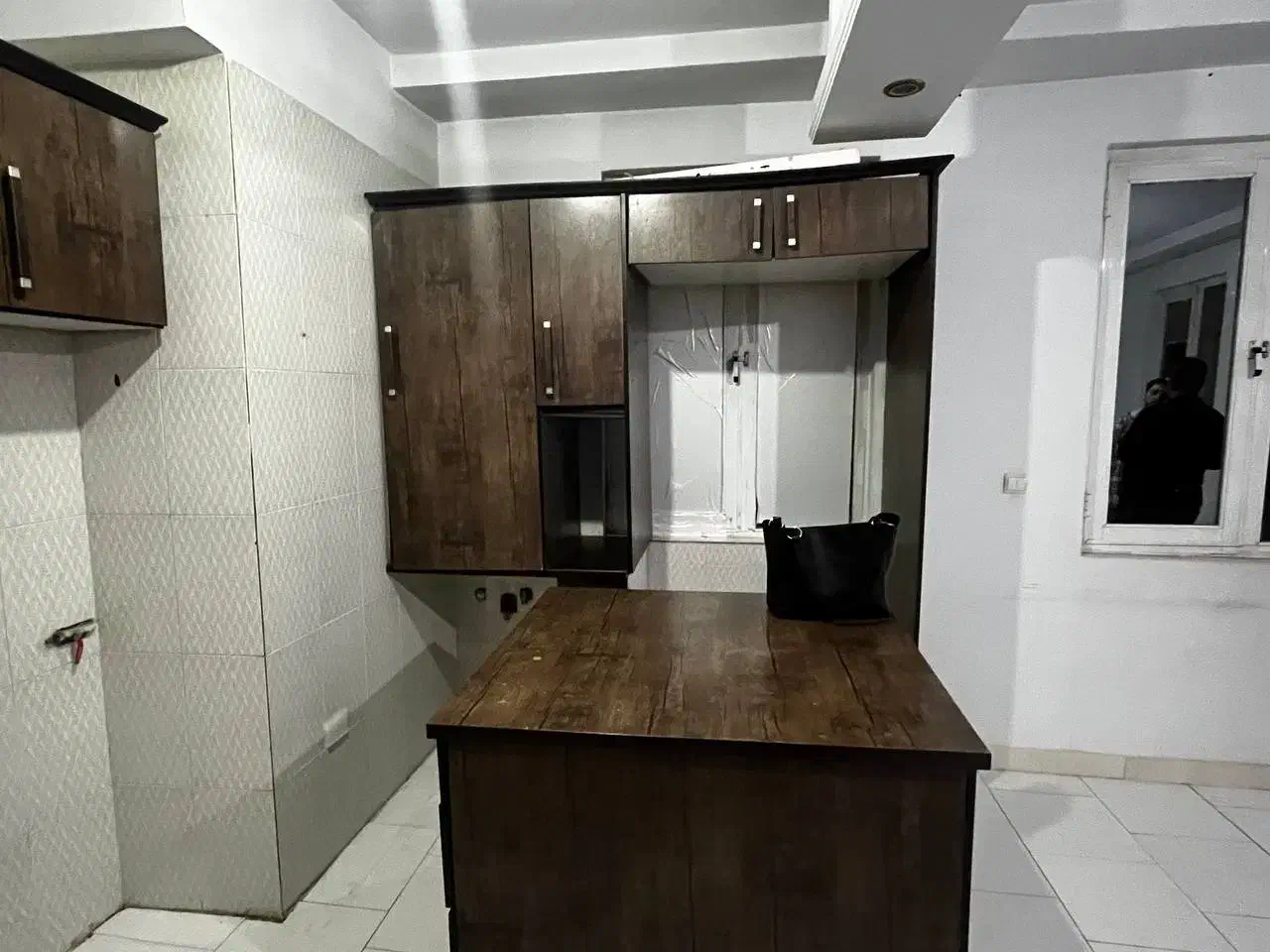 کابینت دست دوم|مصالح و تجهیزات ساختمان|رباط‌کریم, رباط‌کریم|دیوار