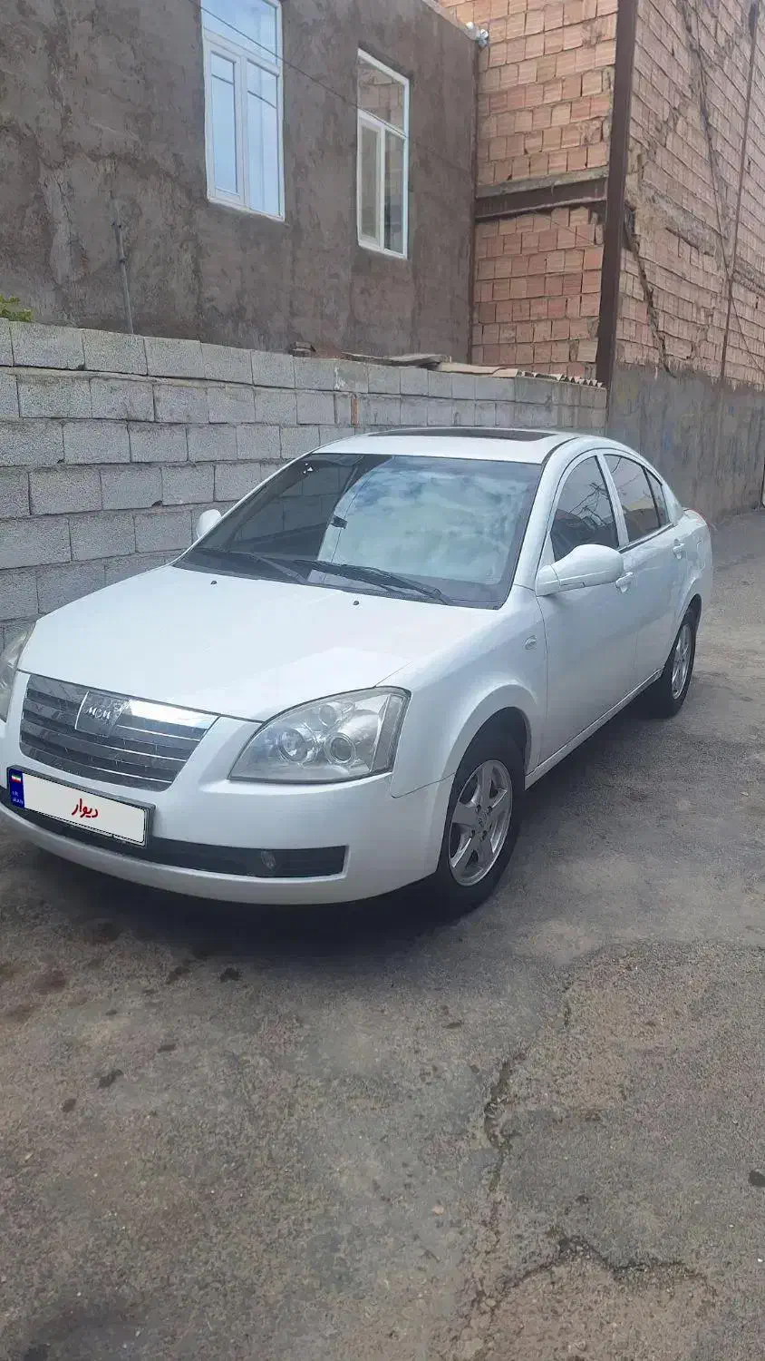 ام وی ام 530 مدل 93|خودرو سواری و وانت|شوط, |دیوار