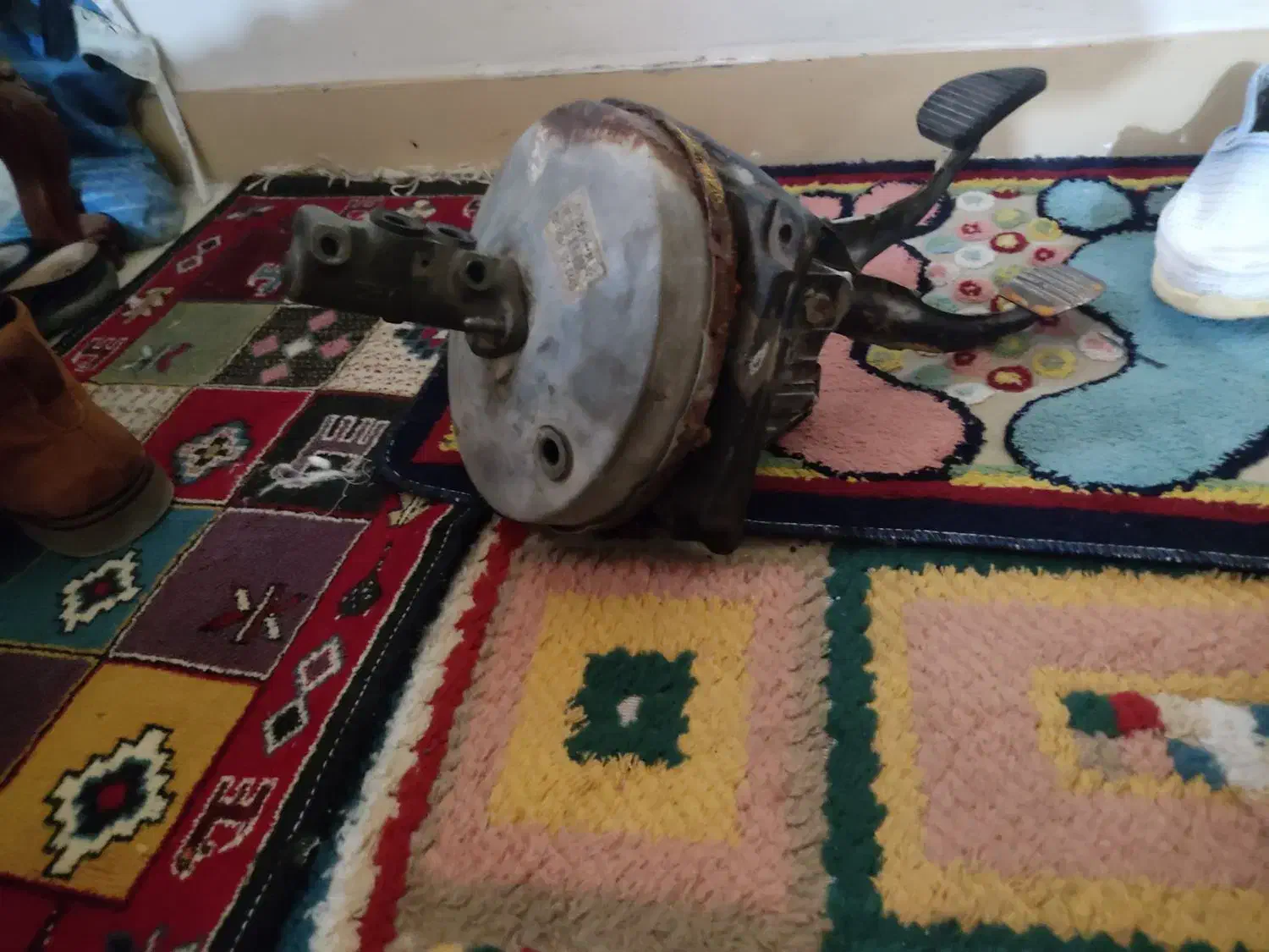 وسایل خدرو|قطعات یدکی و لوازم جانبی|خرمشهر, |دیوار