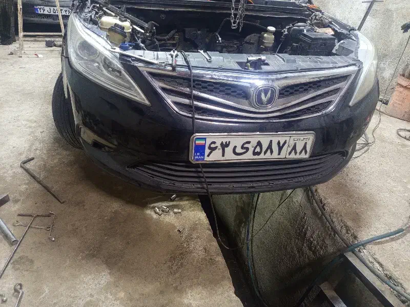 مکانیک سیار|خدمات موتور و ماشین|نیشابور, مبارکه|دیوار