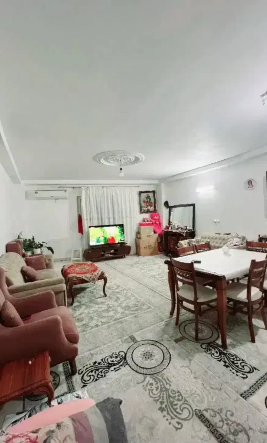 آپارتمان دارای اسپیلیت و پکیج و فرنگی در کوی زمانی|اجارهٔ آپارتمان|لاهیجان, کوی زمانی|دیوار