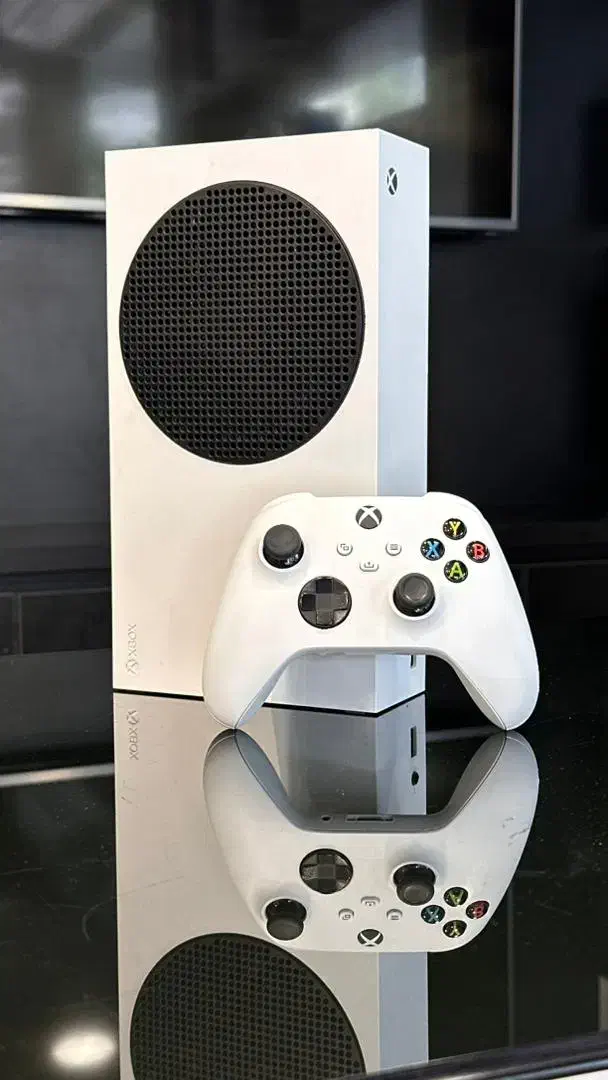 (serieS) Xbox|کنسول، بازی ویدئویی و آنلاین|مشهد, احمدآباد|دیوار