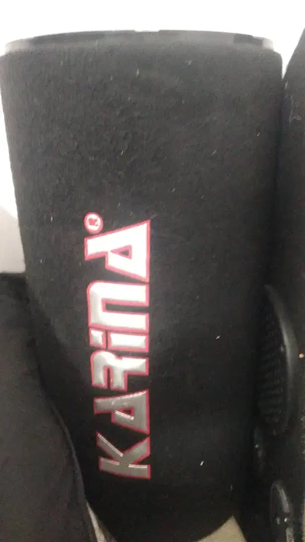 سیستم صوتی karina و ضبط پایونر|سیستم صوتی خانگی|لار, |دیوار