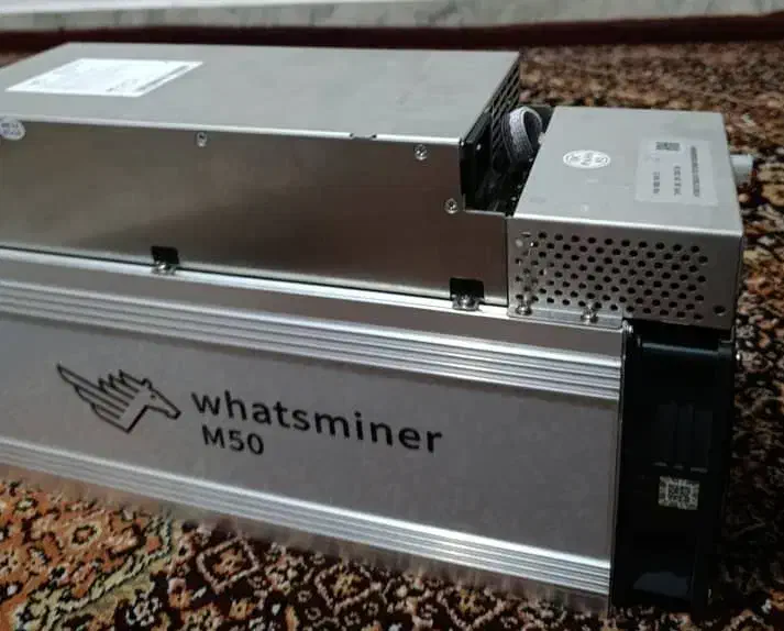 دستگاه ماینر استخراج ارز بیت کوین خرید و فروش|مودم و تجهیزات شبکه|سنندج, |دیوار