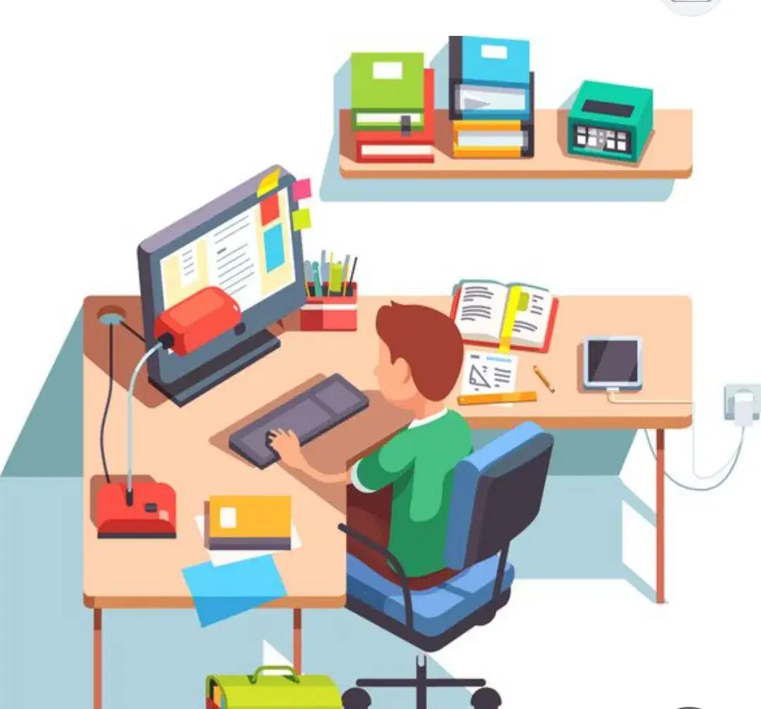 انجام ورد، اکسل، پاور پوینت|خدمات رایانه‌ای و موبایل|تهران, استاد معین|دیوار