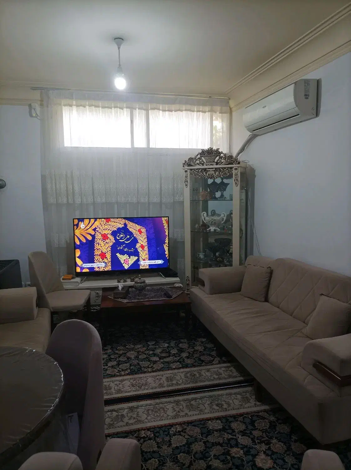 فروش آپارتمان ۵۵ متری سندار ۱ خواب شهرک قدس|فروش آپارتمان|رشت, شهرک قدس|دیوار