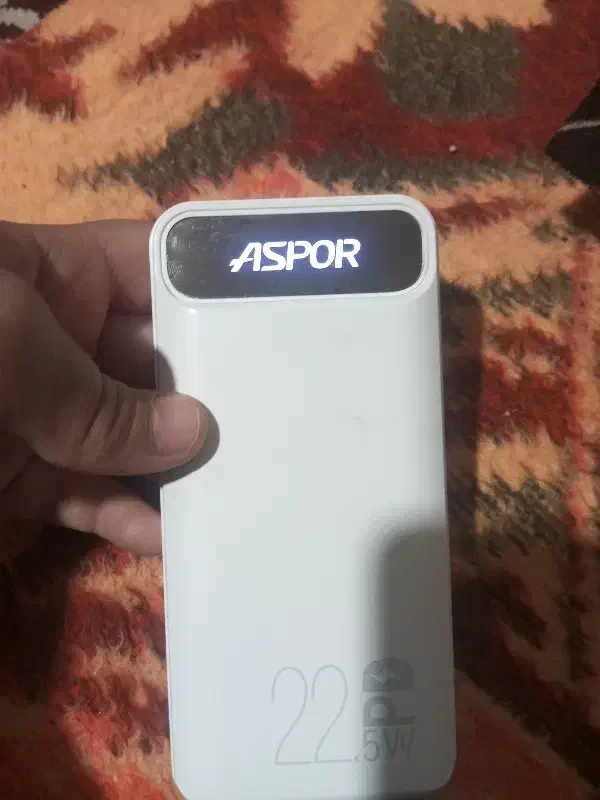 پاور بانک|لوازم جانبی موبایل و تبلت|ابهر, |دیوار