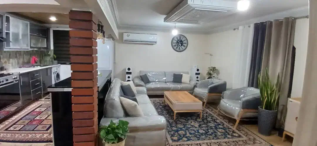 رهن و اجاره آپارتمان ناحیه|اجارهٔ آپارتمان|بندر ماهشهر, |دیوار