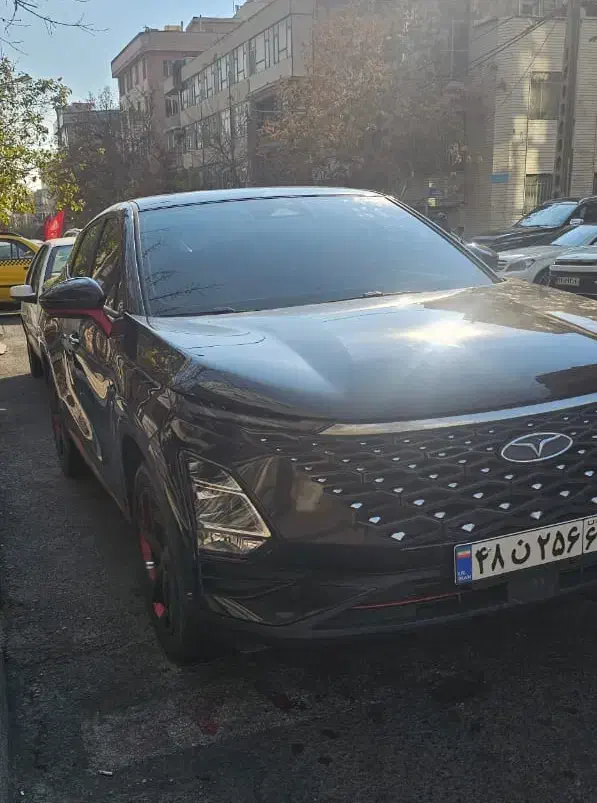 فونیکس Fx پرمیوم مدل ۴۰۲ / نقدو اقساط|خودرو سواری و وانت|تهران, جمالزاده|دیوار