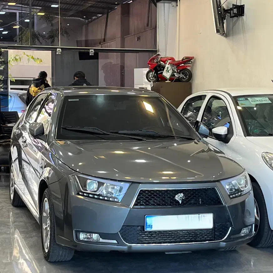 دنا پلاس توربو اتومات مدل 1401 بدون رنگ|خودرو سواری و وانت|اصفهان, فرح آباد|دیوار