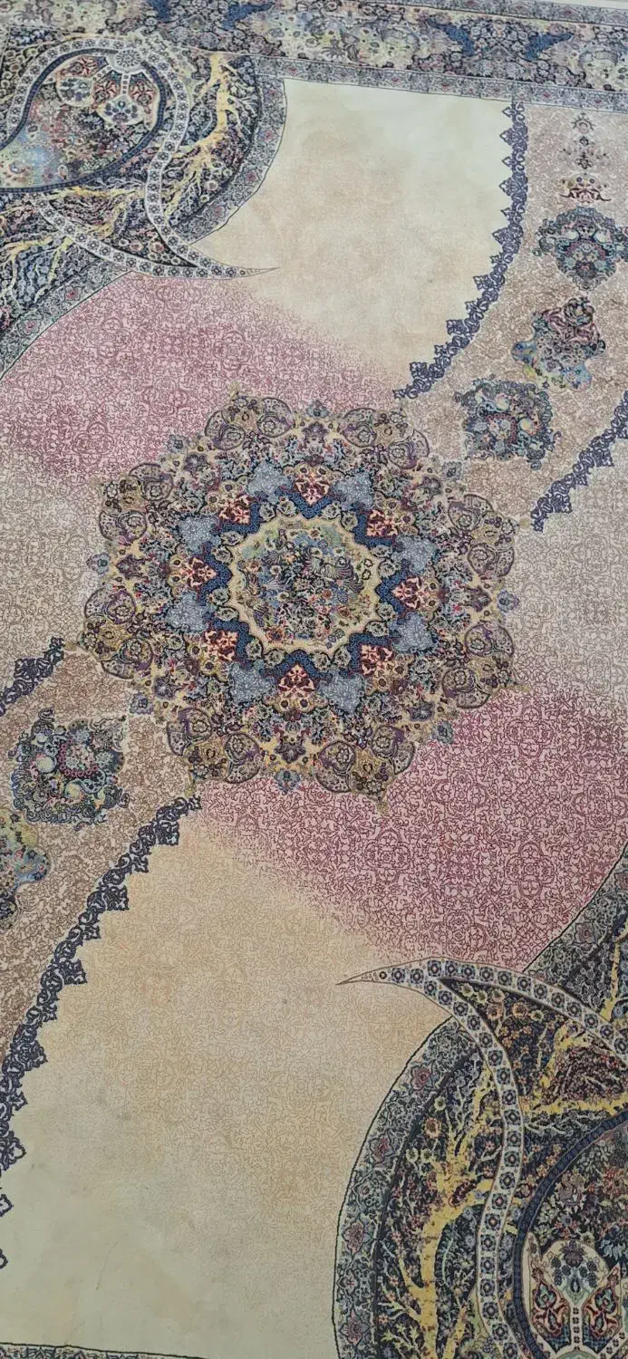 فروش فرش|فرش|ری, حمزهآباد|دیوار