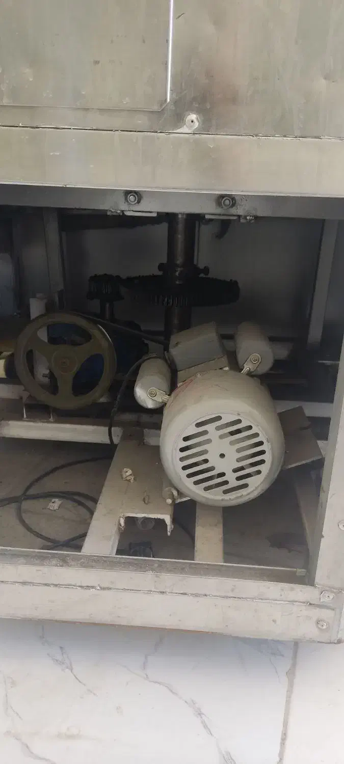 فروش تنور دوار خانگی|اجاق گاز و لوازم برقی پخت‌وپز|زرند, |دیوار