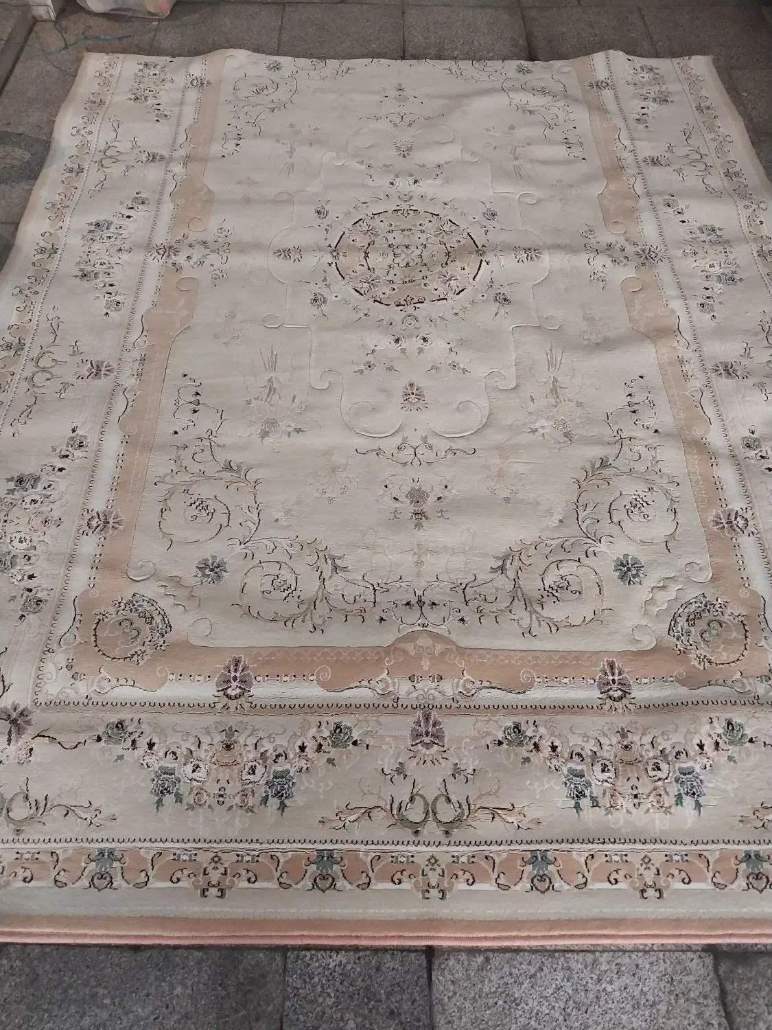 فرش کناره|فرش|تهران, شهرک پاسداران|دیوار