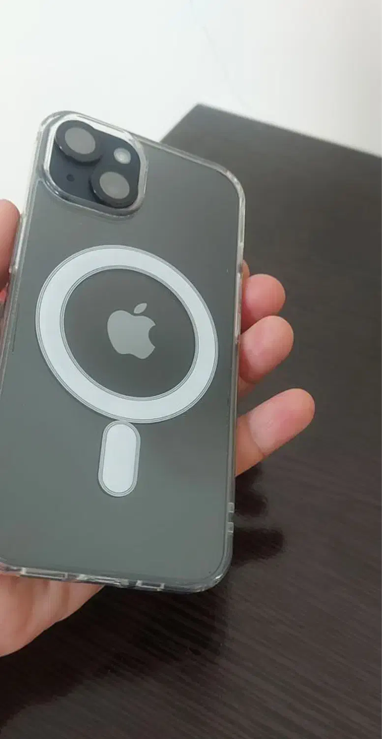 آیفون 13نرمال 128G|موبایل|خورموج, |دیوار