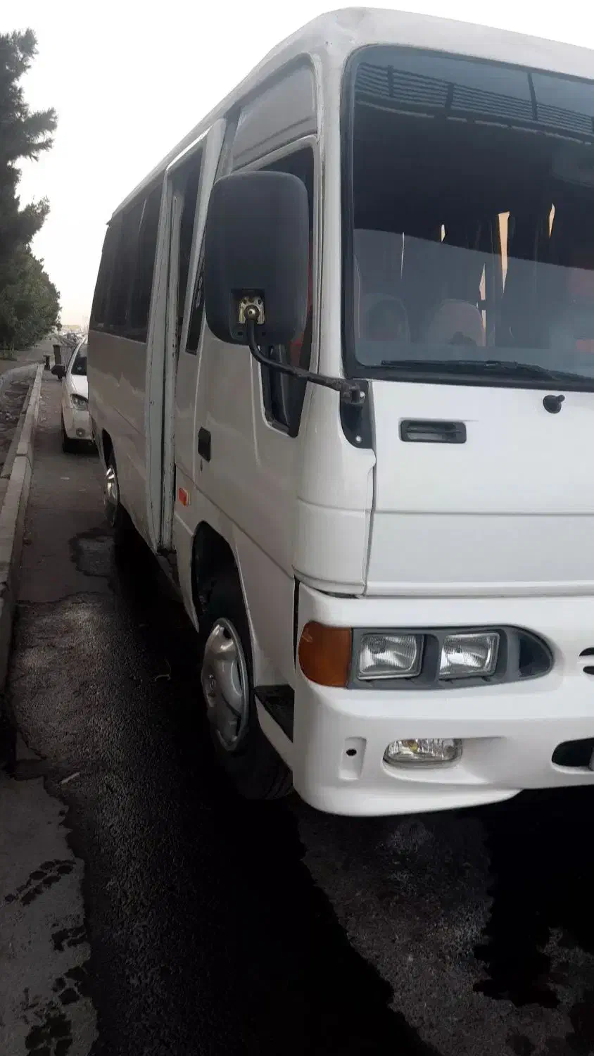 سرویس شرکت|خدمات حمل و نقل|رشت, امین الضرب|دیوار