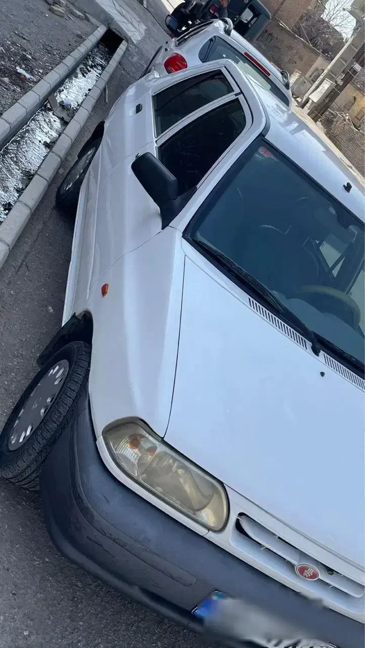 پراید مدل ۹۸|خودرو سواری و وانت|رودهن, |دیوار