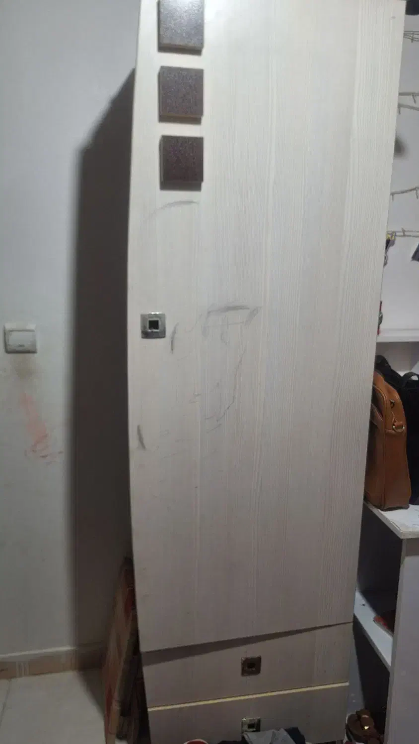 کمد بچه|جاکفشی، کمد، دراور|پاکدشت, پاکدشت (مامازند)|دیوار