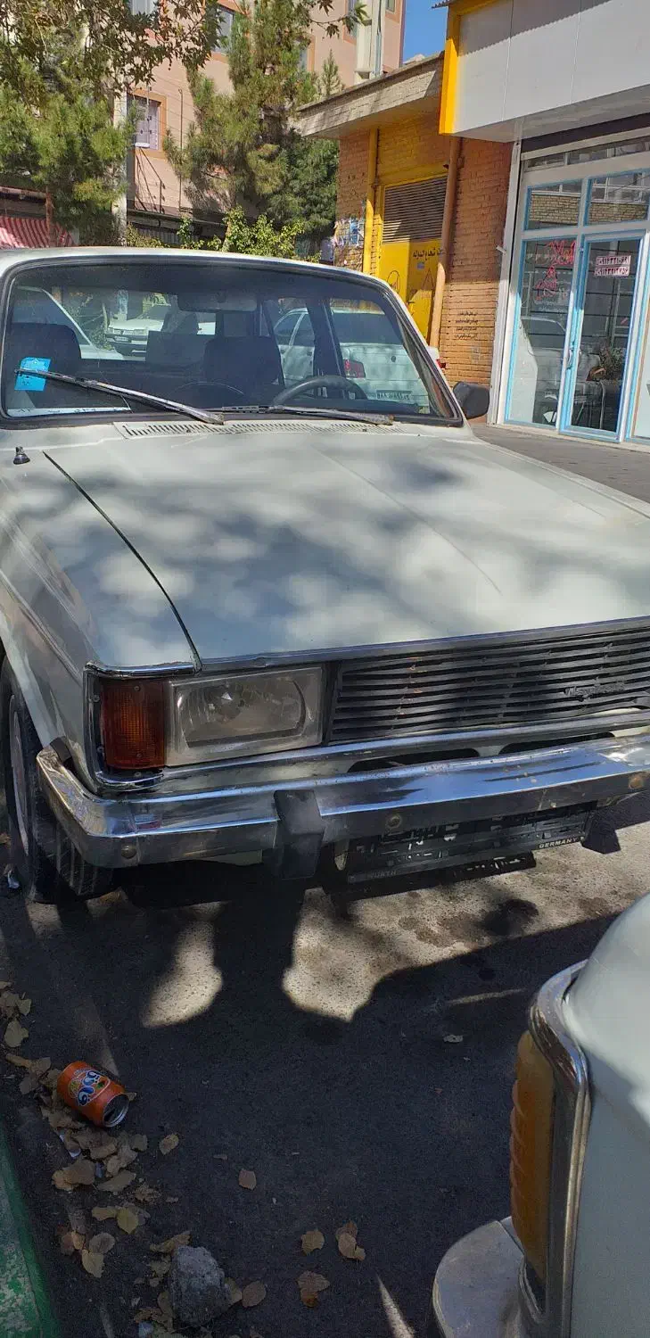 پیکان ۸۳ انژیکتور|خودرو سواری و وانت|مراغه, |دیوار