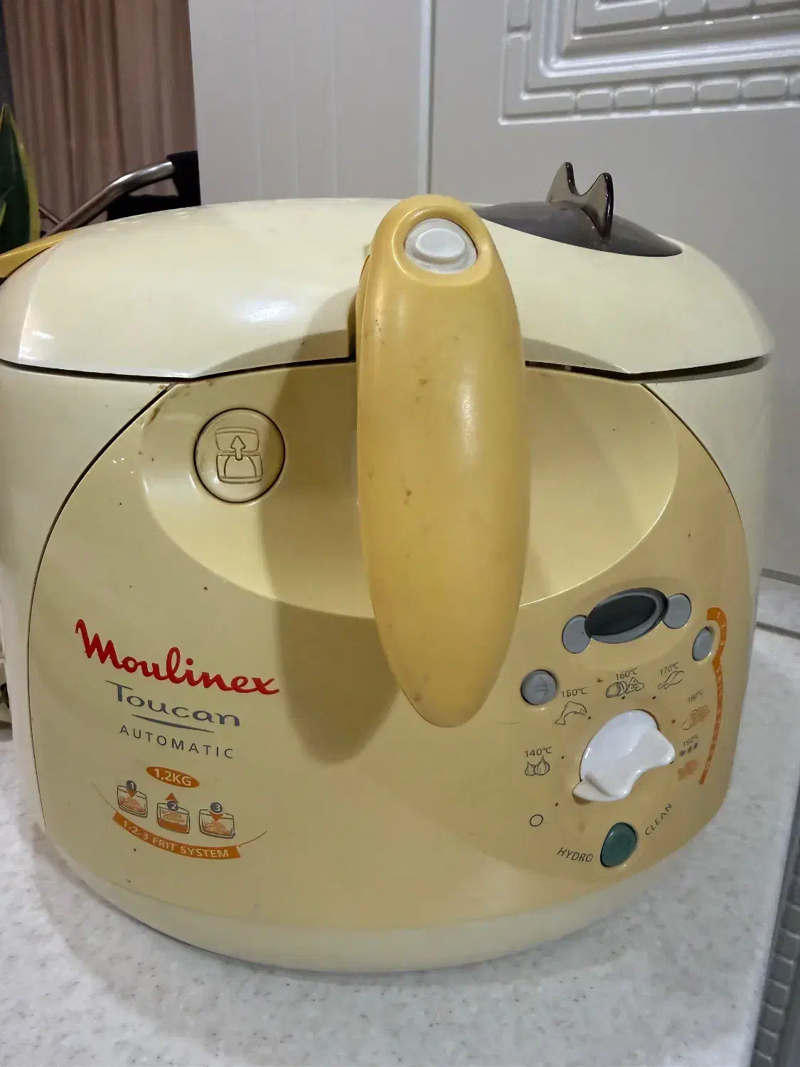 سرخ‌کن|اجاق گاز و لوازم برقی پخت‌وپز|تهران, درختی|دیوار