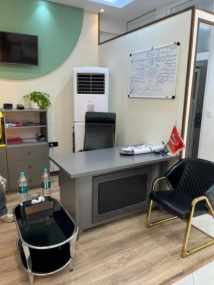 منشی ومسئول هماهنگی|استخدام بازاریابی و فروش|چهاردانگه (تهران), |دیوار