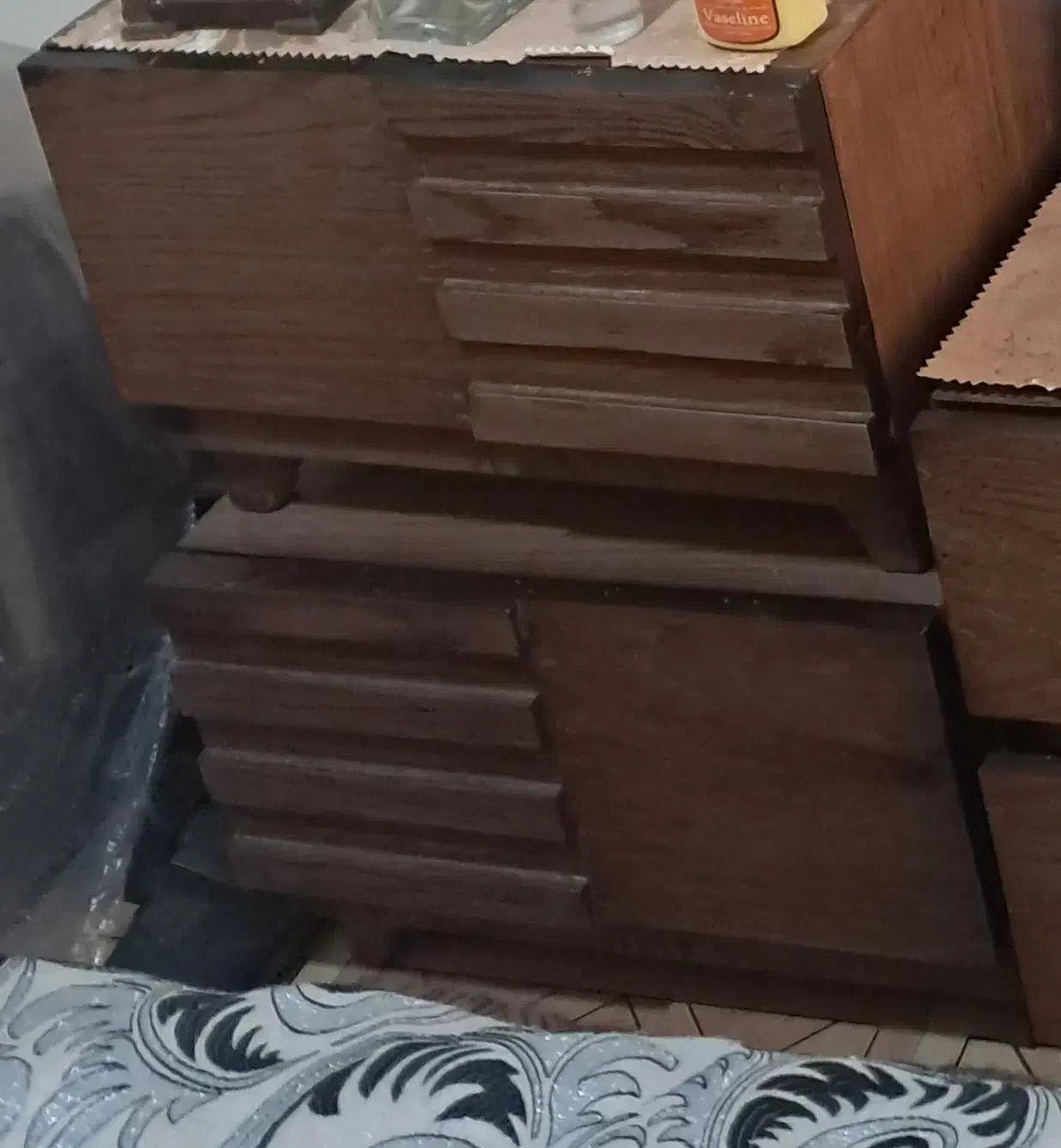 وسایل چوبی منزل|میز تلفن|اراک, |دیوار