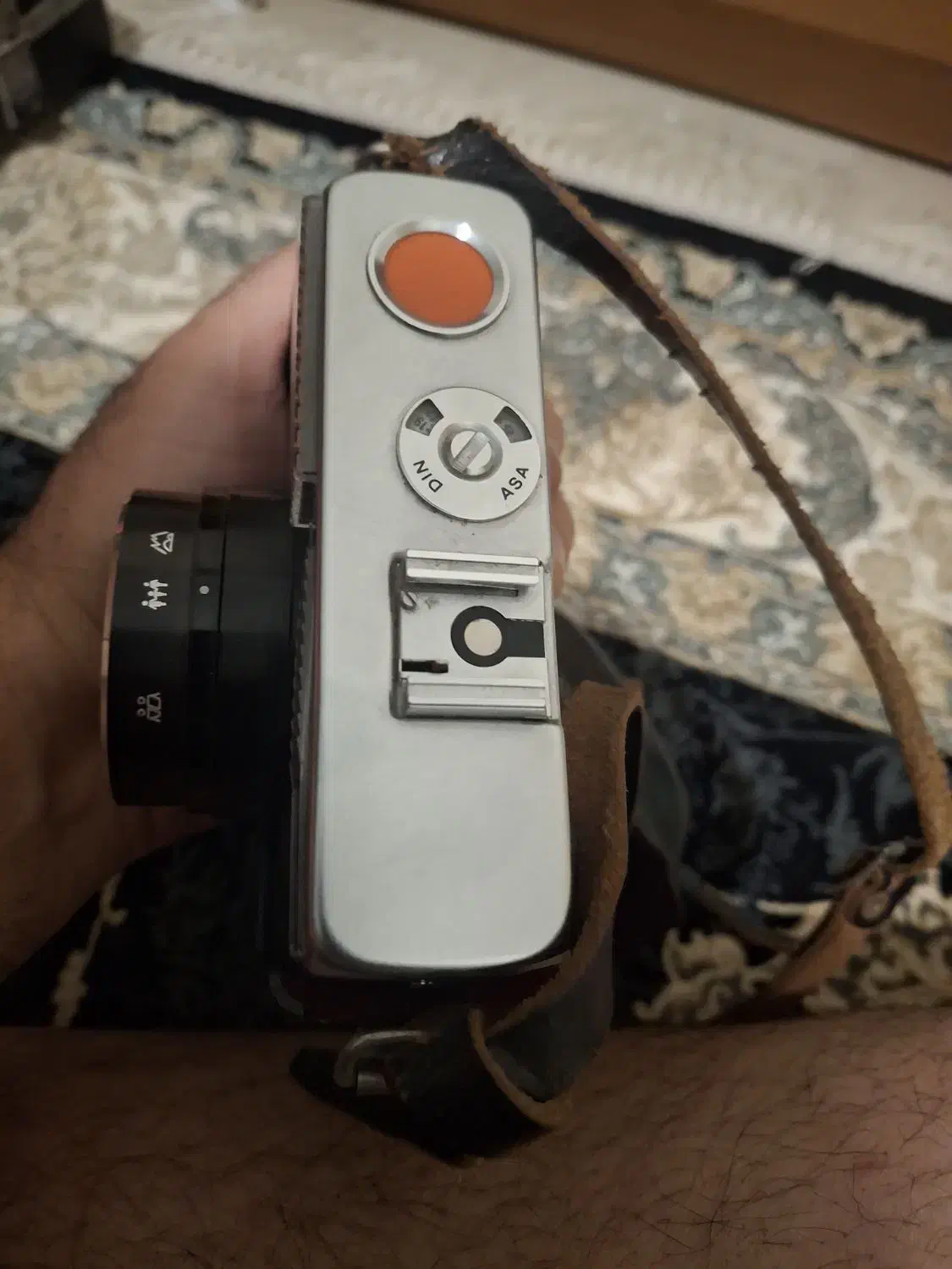 دوربین  عکاسی آنالوگ|دوربین عکاسی و فیلم‌برداری|تهران, هروی|دیوار