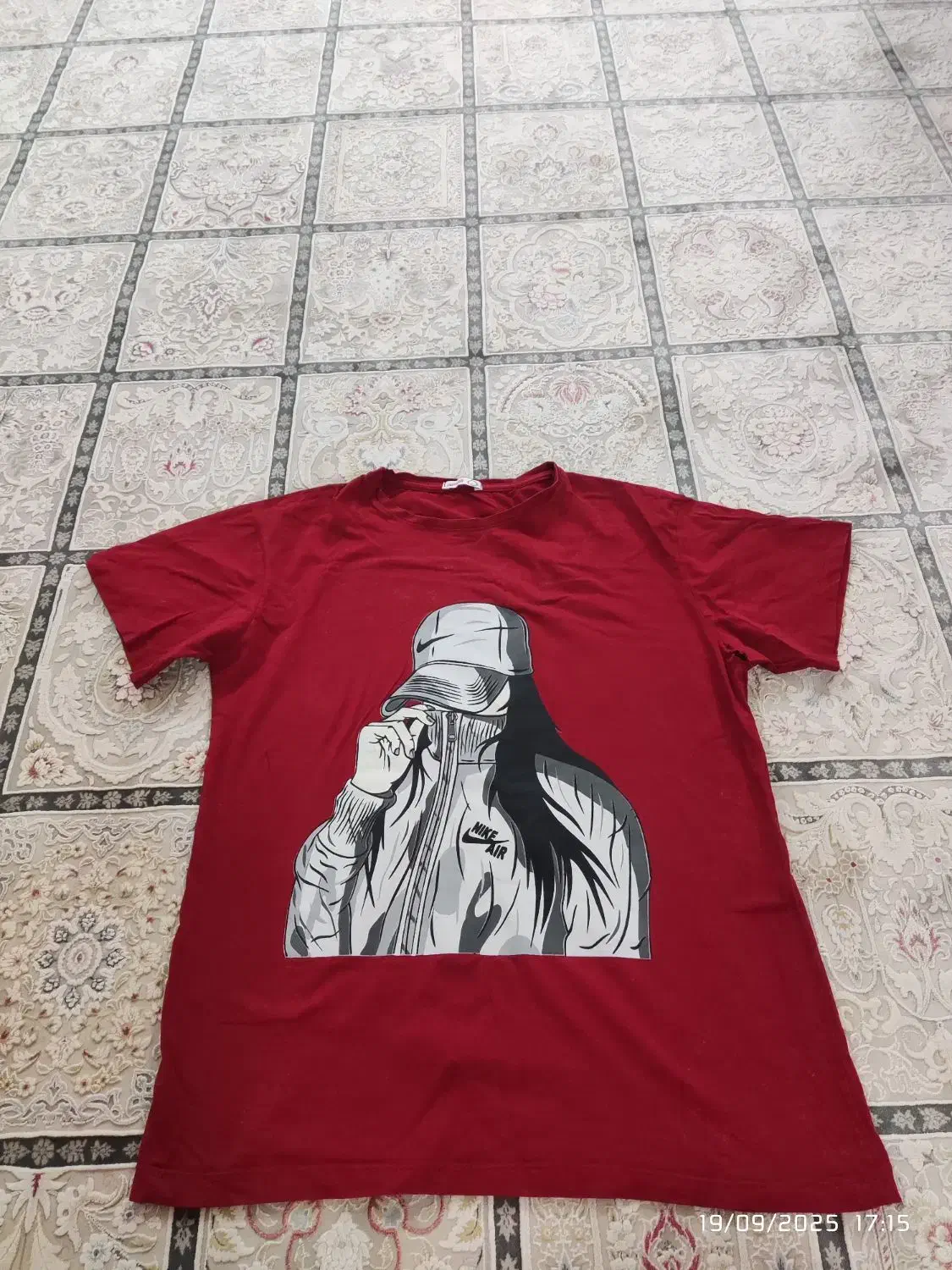 لباس فقط 50 تومن|لباس|قم, انسجام|دیوار