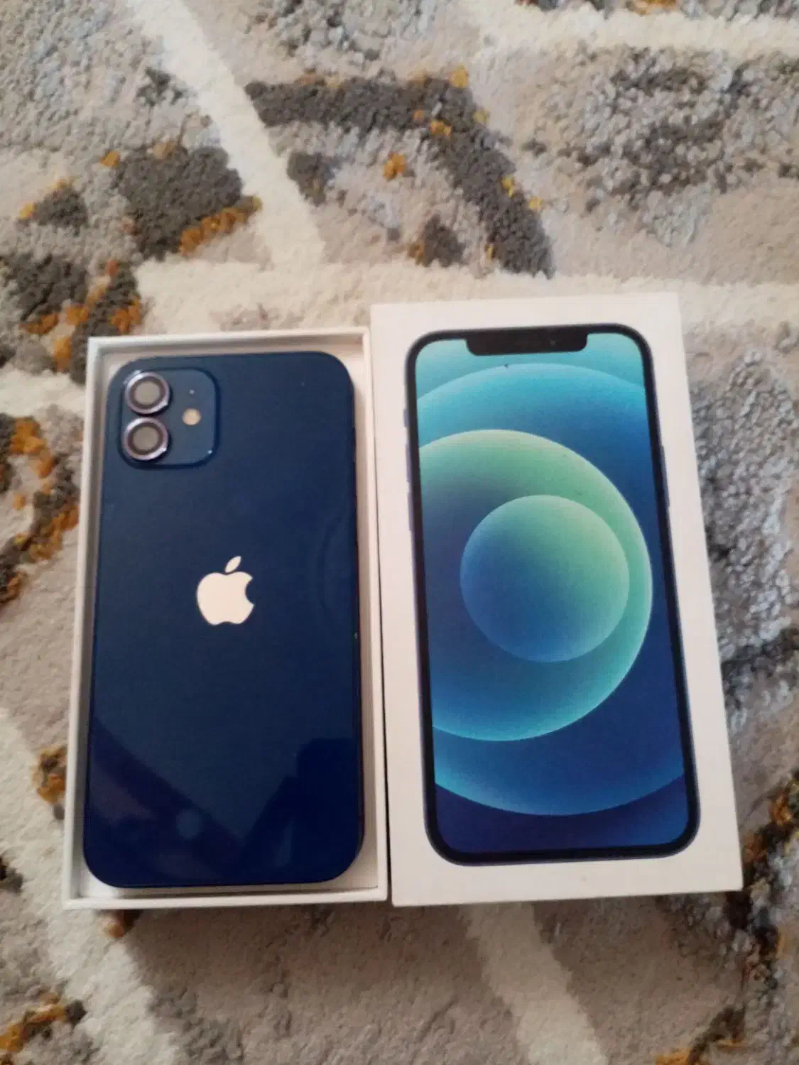 12نرمال|موبایل|ارومیه, |دیوار