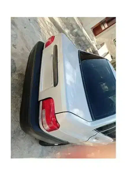 پراید مدل87|خودرو سواری و وانت|خرمآباد, |دیوار